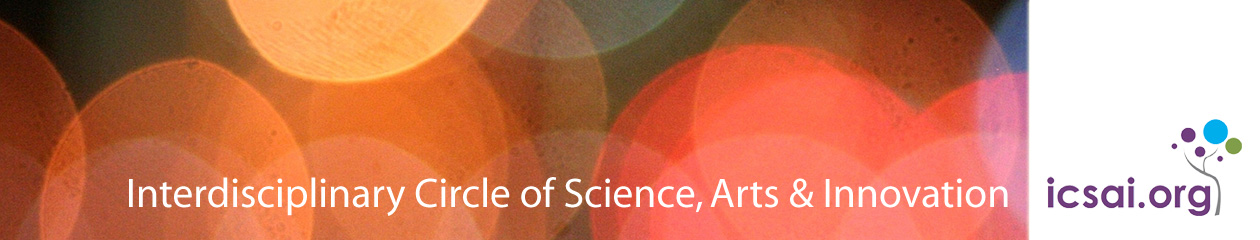 Interdisciplinary Circle of Science, Arts & Innovation